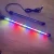 Aquarium Fish Tank Pond LED Strip RGB Lights Bar Lamp Submersible Light UK