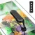 Aquarium LED Light Clip On 6W RGB Full Spectrum Fish Tank With Remote